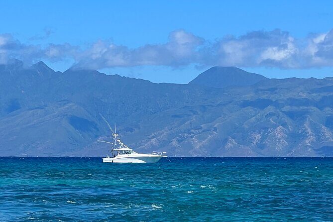 Deep Sea Fishing Charter in Waikiki, Hawaii - Authentic Reviewer Insights