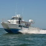 Deep Sea Fishing EIGHT Hour - The Meeting Point and Timing