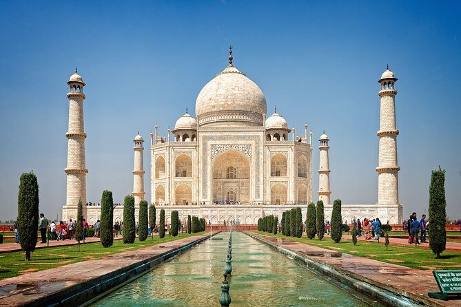 Delhi Agra and Jaipur in 3 Days - Golden Triangle Tour India - An Honest Breakdown of the 3-Day Itinerary
