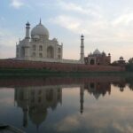 Delhi Agra and Taj Mahal Private Day Trip by Car with Lunch - The Authentic Experience: What Travelers Say