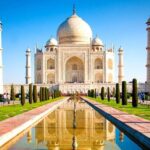 Delhi-Agra-Delhi One Day Trip By India's Superfast Train - Exploring Agra Fort