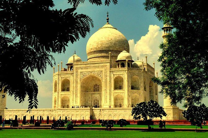 Delhi Agra Delhi Same Day By car - Final Thoughts
