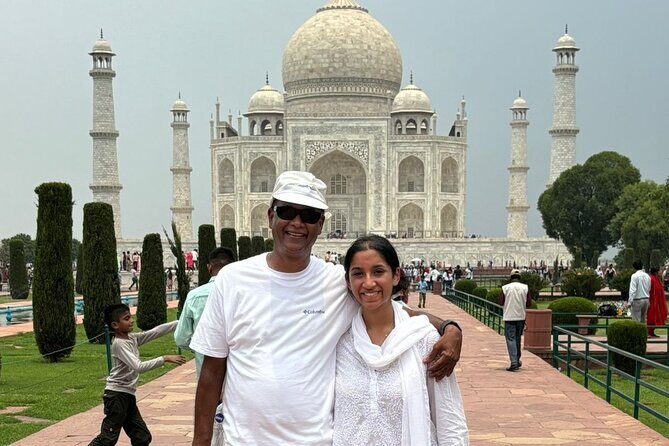 Delhi Agra Delhi Same Day Tour - What Makes This Tour Stand Out?