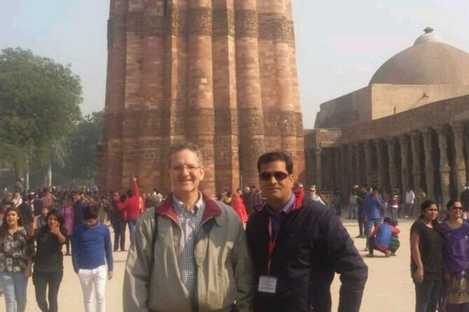 Delhi Agra Jaipur Delhi Tour / 05 days, By Toyota Car with Hotels - Who Is This Tour Best For?