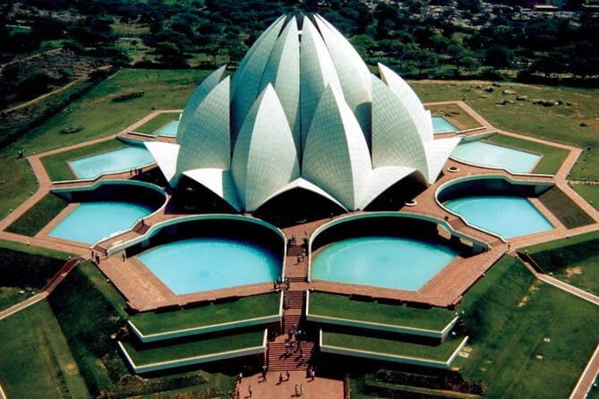 Delhi Agra Jaipur Jodhpur Udaipur 9 Days Tour From New Delhi - Overall Value and Considerations