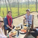 Delhi Agra Jaipur Tour 4 Nights 5 Days - What does this tour mean for travelers?