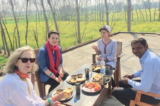 Delhi Agra Jaipur Tour 4 Nights 5 Days - What does this tour mean for travelers?