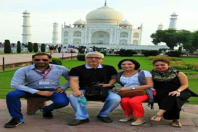 Delhi Agra Jaipur Tour from Delhi by Private Car - Authentic Experiences and Traveler Insights