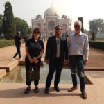 Delhi Agra Overnight - The Practical Side: Transportation, Timing, and Value