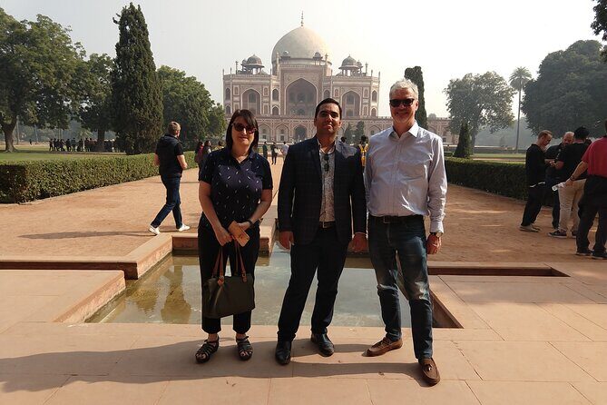 Delhi Agra Overnight - The Practical Side: Transportation, Timing, and Value