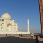 Delhi Agra Same Day Tour by Private Car - The Value of This Tour
