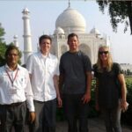 Delhi Agra Same Day Tour By Toyota Luxury Car. - Who Should Consider This Tour?