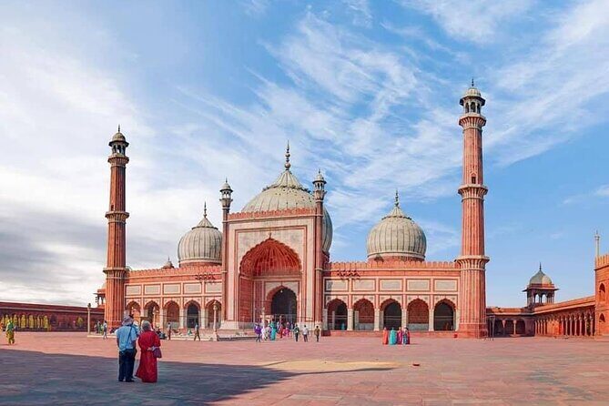 DELHI - AGRA TOUR (3 Nights /4 Days) - Who Is This Tour Best Suited For?