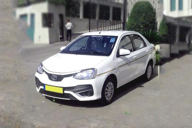 Delhi Airport To Agra Hotel Transfer by Private AC Car - Why This Transfer Is Worth Considering