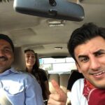 Delhi Airport to Agra Taj Mahal Drop by Private Car - Authentic Experiences on the Way