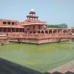 Delhi Airport to Taj Mahal trips - FAQ