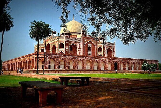 Delhi All Inclusive Private Half Day City Tour (Best Seller) - Why This Tour Works Well