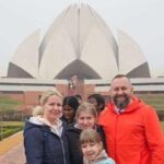 Delhi: Best 4 to 8 hour Old and New Delhi City Tour-All Inclusive - Authentic Insights from Reviewers