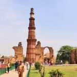 Delhi Best of Monuments Half Day Tour - The Itinerary in Detail