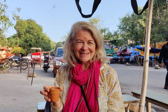 Delhi By Dawn:Secret morning Delhi Tour + Breakfast all inclusive - The Experience in Practice