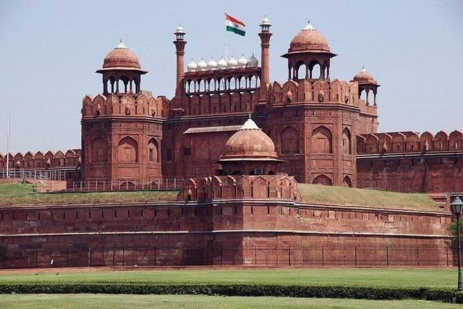 Delhi City Sightseeing Tour In a Private Car With Safe & Reliable Driver - FAQ