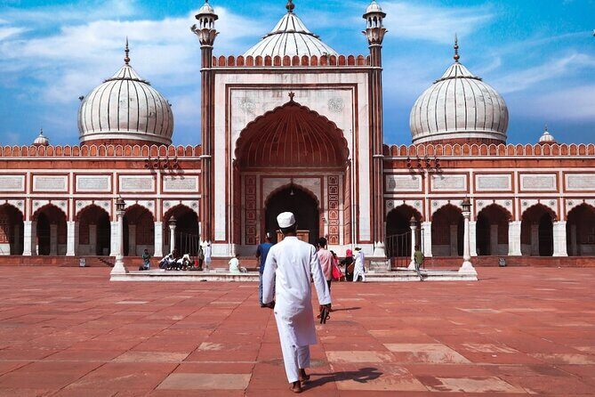 Delhi: Customized Full Day Tour of Old and New Delhi - Practical Details and What You’ll Get