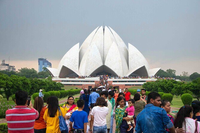 Delhi Diaries Private Instagram Tour - Final Thoughts