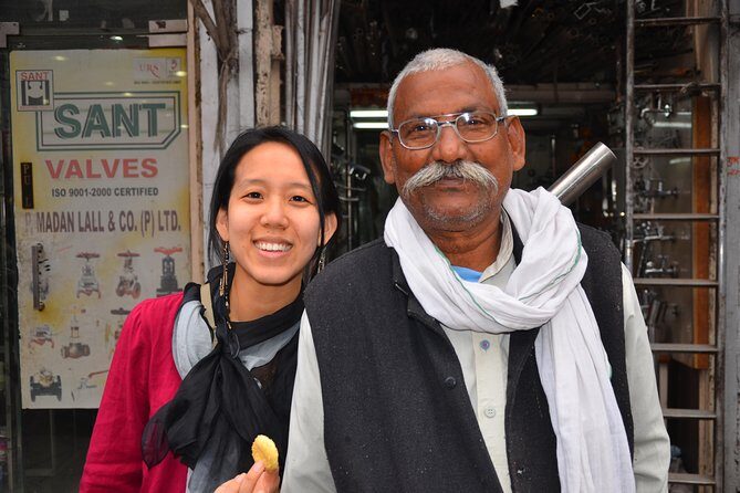 Delhi Food Tour : Best Way To Experience Authentic Indian Food - Who Is This Tour Best For?