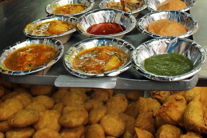 Delhi Food Walk and Cooking Class With A Chef - Who Is This Tour Best For?