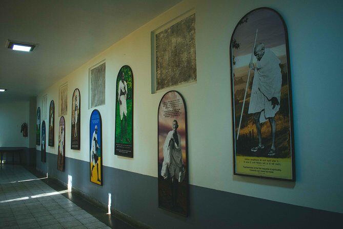 Delhi Footsteps of Mahatma Gandhi Half-Day Tour - Who Is This Tour Best For?
