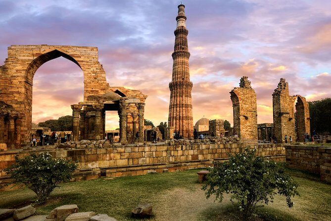 Delhi Full-Day Private Guided Tour - Why Youll Love This Tour