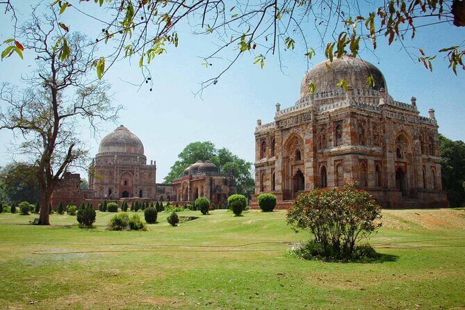 Delhi Full Day Sightseeing by Car - Practical Considerations