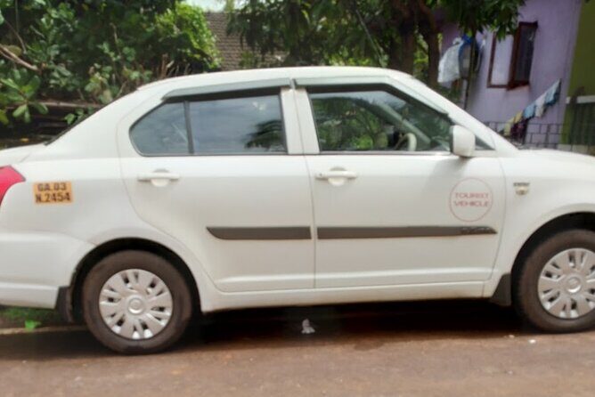 Delhi hotel to Delhi Airport transfer - The Itinerary and Travel Experience