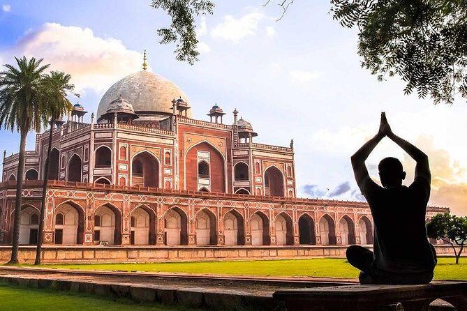 Delhi: Old and New Delhi Private Full or Half-Day Tour - An In-Depth Look at the Delhi Private Tour