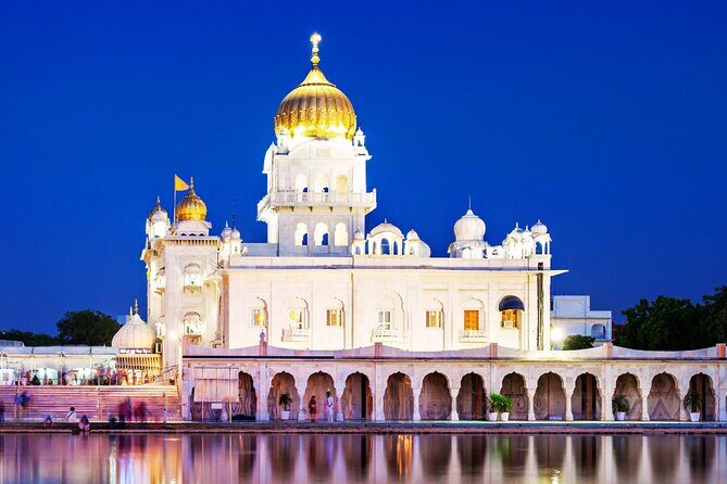 Delhi Old And New Delhi Private Sightseeing Tour - Why This Tour Offers Real Value