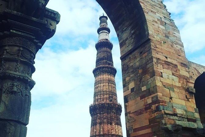 Delhi: Old & New Delhi full Day Private tour with Guided Tour - Who Would Love This Tour?