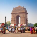 Delhi Private City Tour: Customize your own - What to Expect: From Chaos to Comfort
