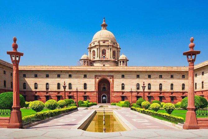 Delhi Private City Tour: Customize your own - Discovering Delhi: A Deep Dive into the Tour