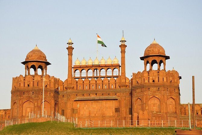 Delhi private City Tour: Explore Old and New Delhi full day - Final Thoughts: Is It Worth It?