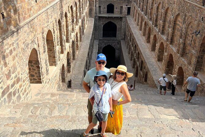 Delhi - Private Day Tour of New Delhi & Old Delhi - What’s Included & How It Affects Your Experience
