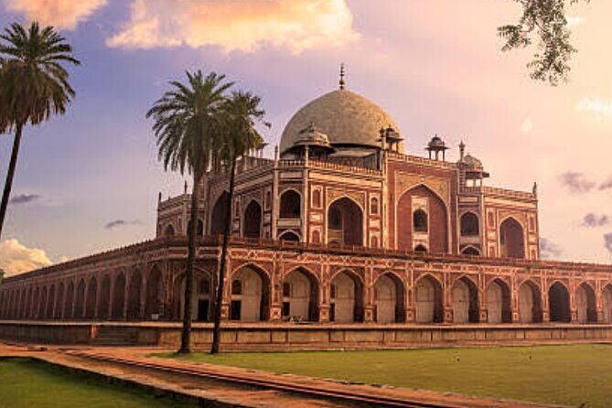 Delhi: Private Guided Full-Day Tour of New Delhi And Old Delhi - Authentic Insights from Travelers