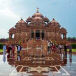Delhi: Private Half-Day Delhi Temple Tour with Hotel Transfers - Authentic Experiences and Insights from Travelers