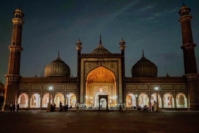 Delhi: Private Half-Day Tour of New Delhi & Old Delhi - Why This Tour Stands Out