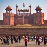 Delhi: Red Fort Skip-the-Line Entrance Ticket - The Itinerary: What’s Inside the Red Fort Experience