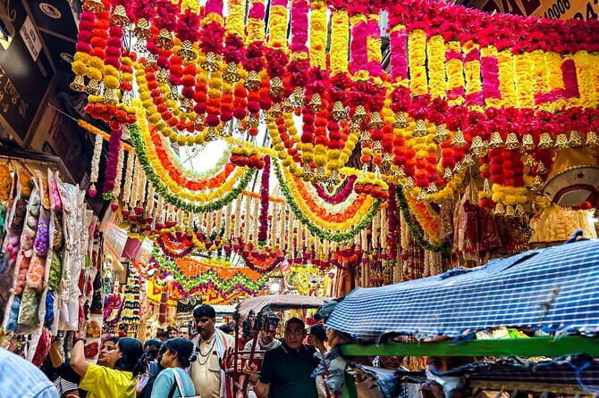 Delhi Shopping Experience with a Local Guide - Who Will Love This Tour?