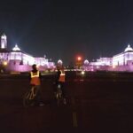Delhi Starry Night Cycling Tour - Who This Tour Is Best Suited For