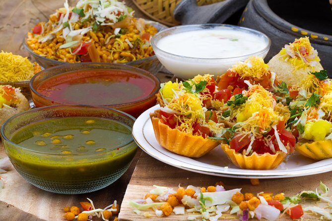 Delhi: Street Food Crawl (2 Hours Guided Food Tasting Tour) - FAQ