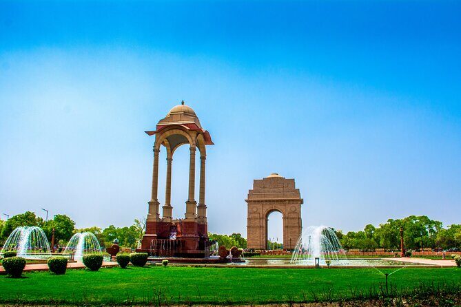 Delhi Street Photography Tour - The Sum Up