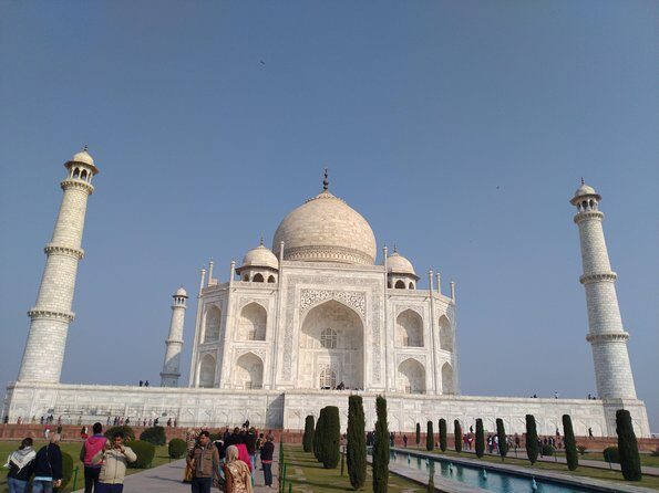 Delhi To Agra Overnight Trip by Car - Deep Dive into the Itinerary and Highlights
