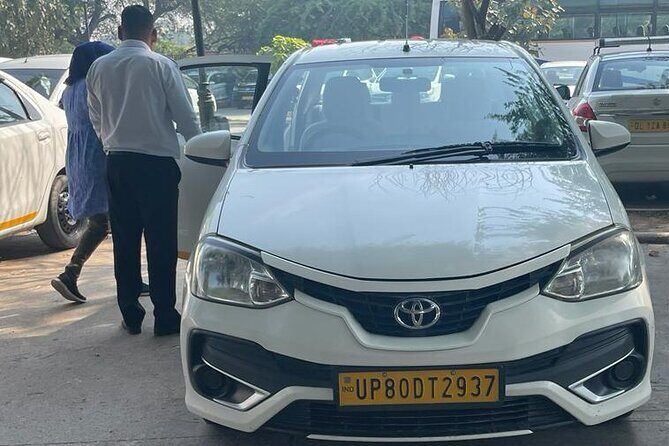 Delhi to Agra Private Transfer - Final Thoughts on the Delhi to Agra Private Transfer